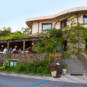 **** Hotel Costa Dorada Italien