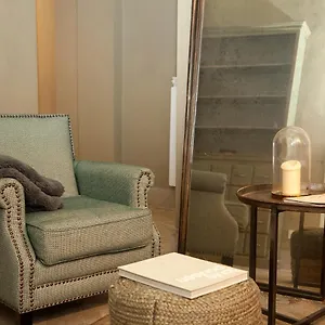  Apartment La Casa Di Rouse Italien