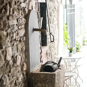  Apartment Cadepulan - Italien