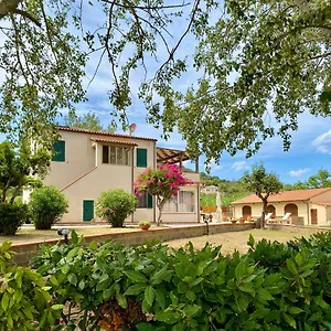  Apartment Podere Il Ritorno Italien